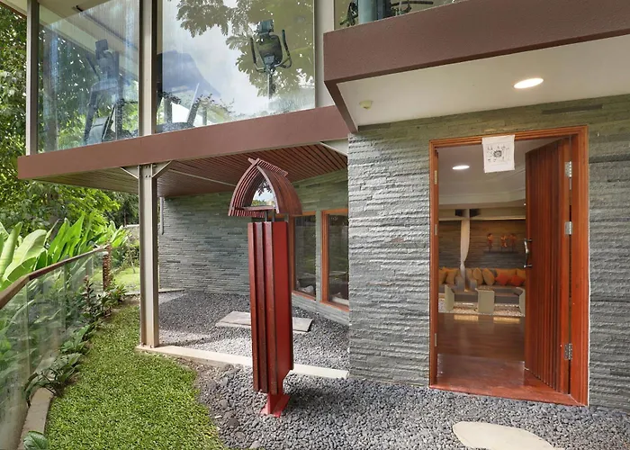 Pandawa All Hotel 4*