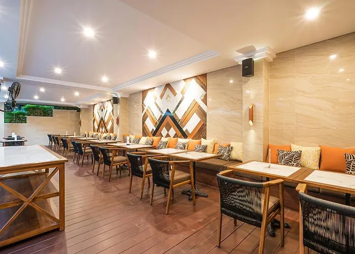 Pandawa All Seminyak (Bali)