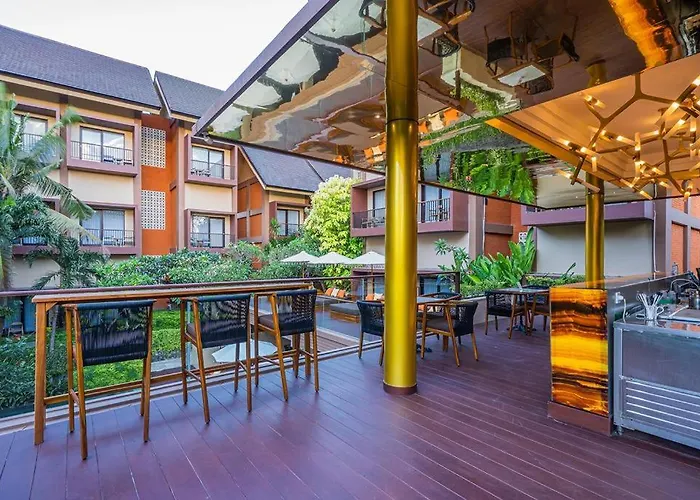 Pandawa All Hotel Seminyak (Bali)