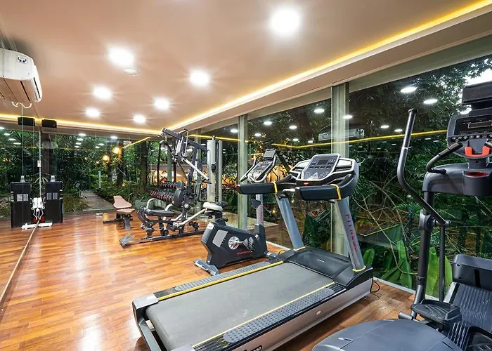 Hotel Pandawa All Seminyak (Bali)