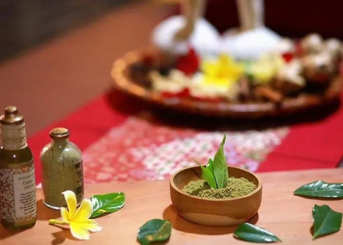 Pandawa All Hotel Seminyak (Bali)