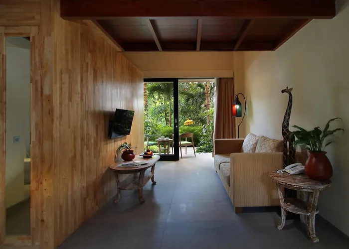 Pandawa All Hotel Seminyak (Bali)