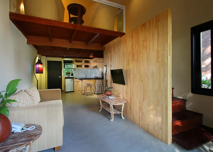 Pandawa All Hotel