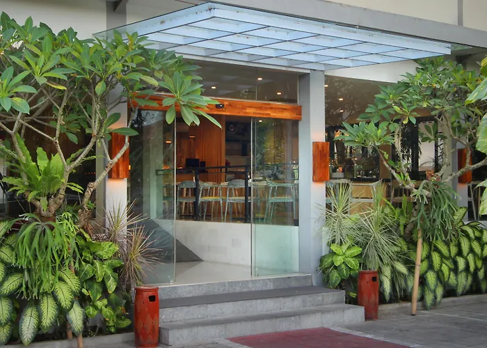 Pandawa All Hotel