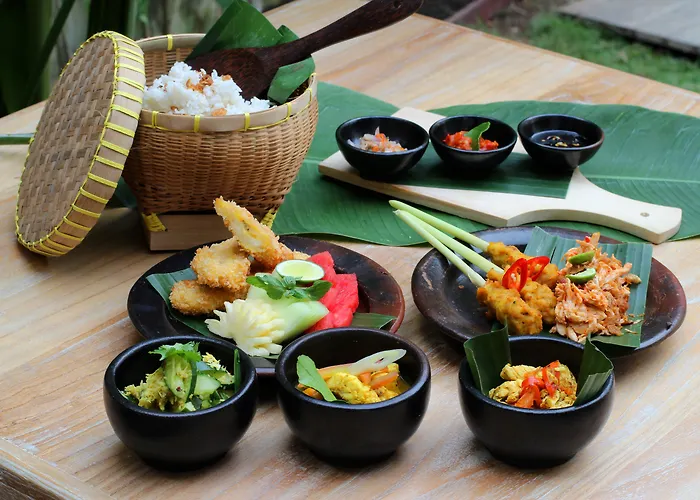 Pandawa All 4* Seminyak (Bali)