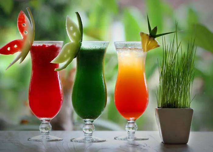 Hotel Pandawa All Seminyak (Bali)