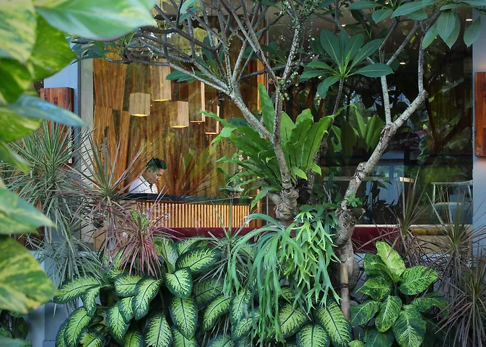 Pandawa All Hotel