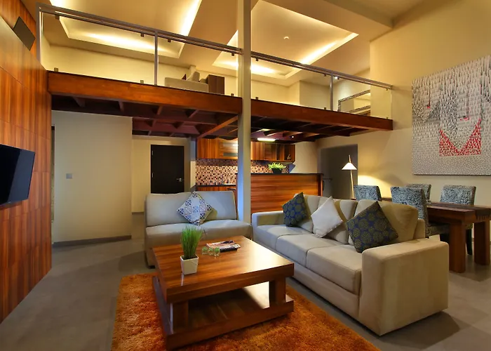 Pandawa All Hotel Seminyak (Bali)