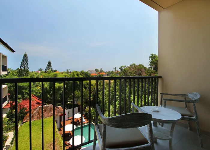 Pandawa All Hotel 4*