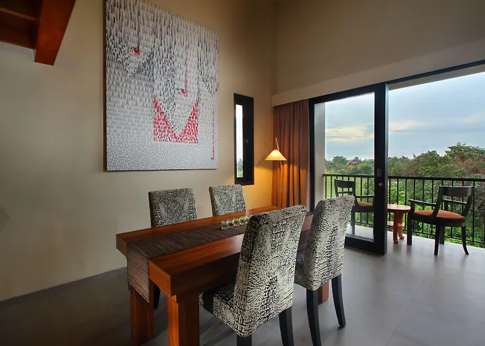 Pandawa All 4* Seminyak (Bali)