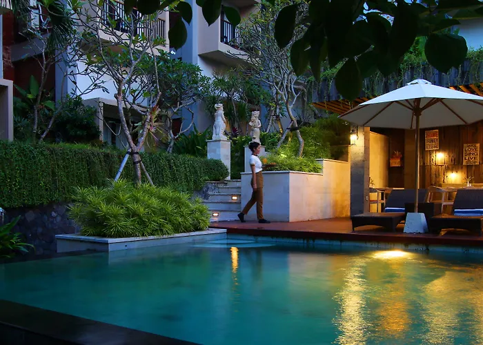 Pandawa All Hotel Seminyak (Bali)