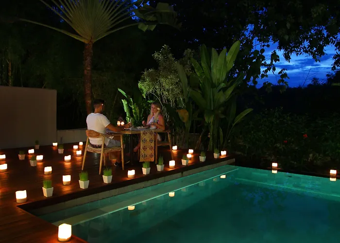 Pandawa All Hotel Seminyak (Bali)
