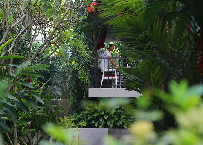 Hotel Pandawa All Seminyak (Bali)