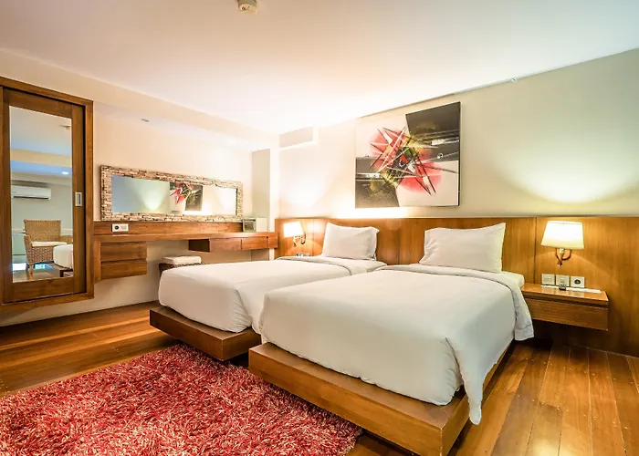Pandawa All Hotel