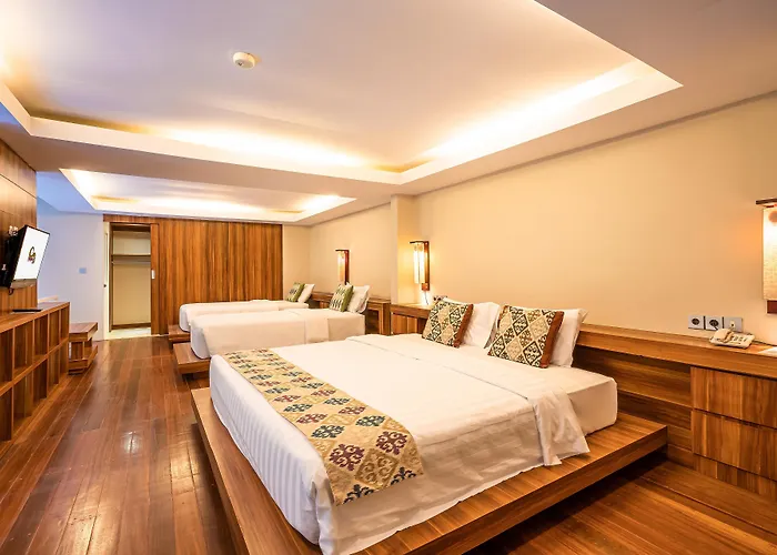 Pandawa All Seminyak (Bali)
