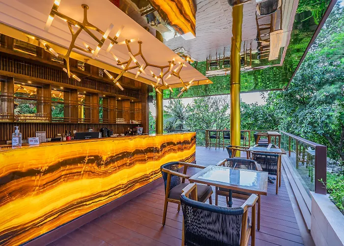 Hotel Pandawa All Seminyak (Bali)