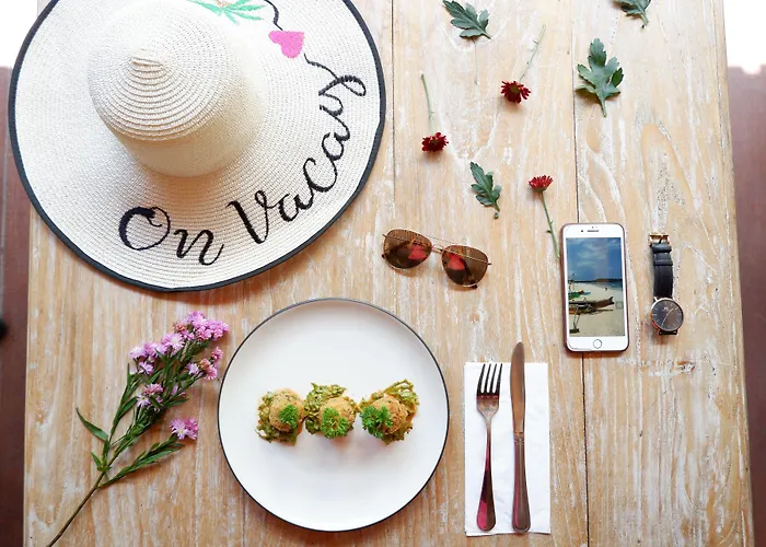 Hotel Pandawa All Seminyak (Bali)