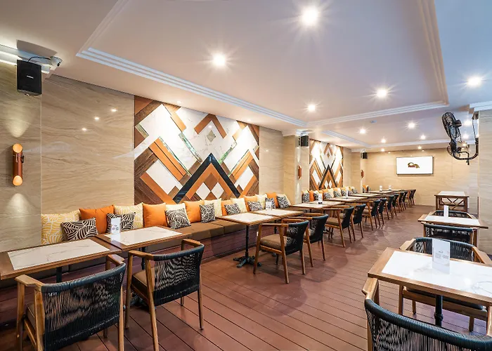 Pandawa All Hotel Seminyak (Bali)