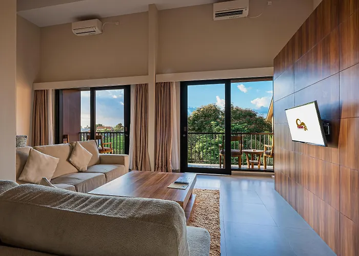 Pandawa All Seminyak (Bali)