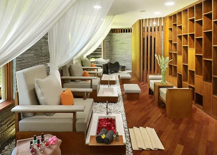Hotel Pandawa All
