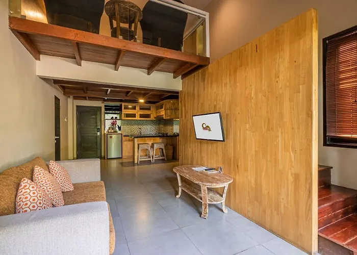 Pandawa All Seminyak (Bali)