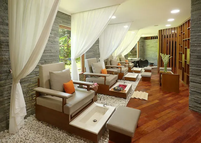 Pandawa All Hotel 4*