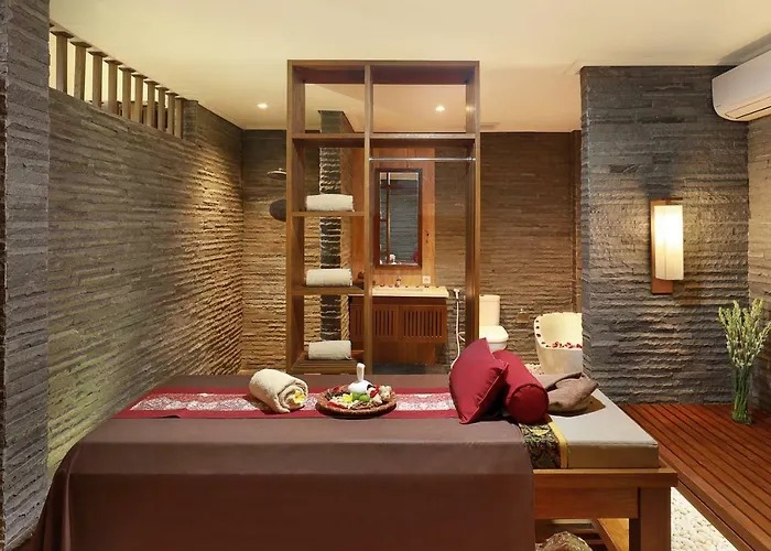Hotel Pandawa All