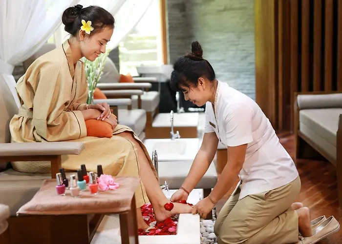 Pandawa All Hotel 4*